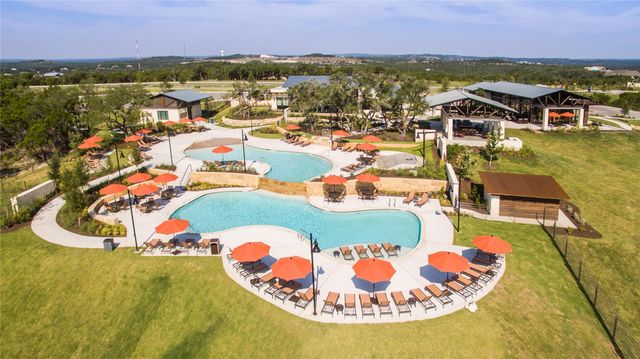 820 Sage Thrasher CIR, Dripping Springs, TX 78620