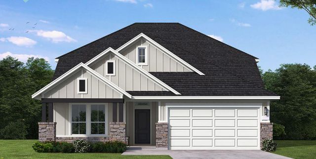 820 Sage Thrasher CIR, Dripping Springs, TX 78620