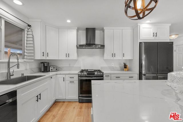 23367 Friar Street, Woodland Hills, CA 91367