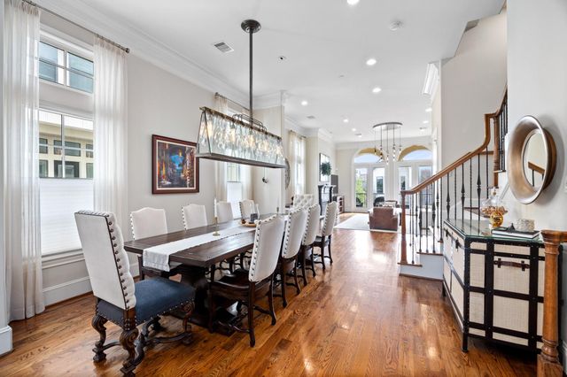 1230 W Bell Street, Houston, TX 77019