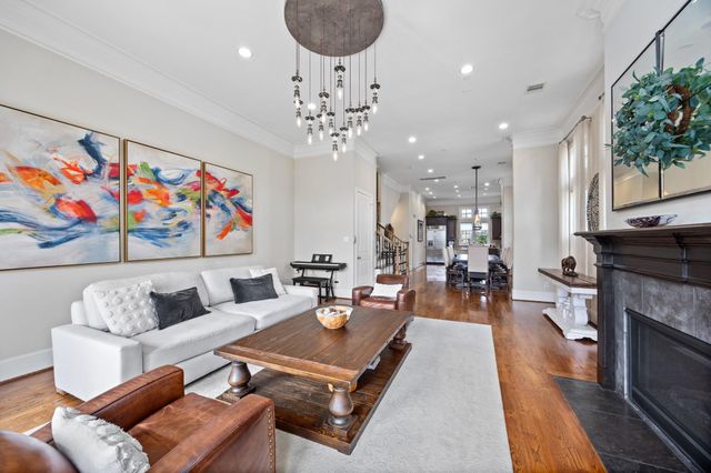 1230 W Bell Street, Houston, TX 77019