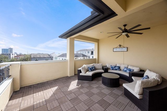 1230 W Bell Street, Houston, TX 77019