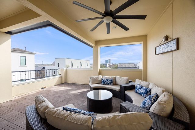 1230 W Bell Street, Houston, TX 77019