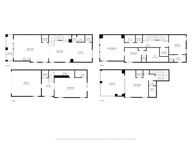 1230 W Bell Street, Houston, TX 77019