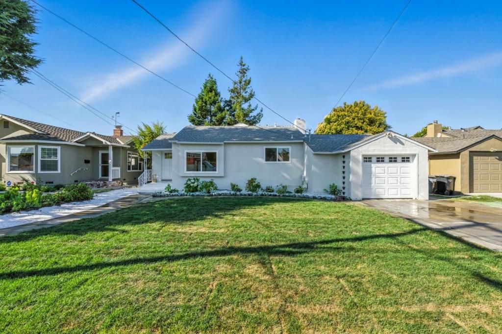 241 E Taylor Avenue, Sunnyvale, CA 94085