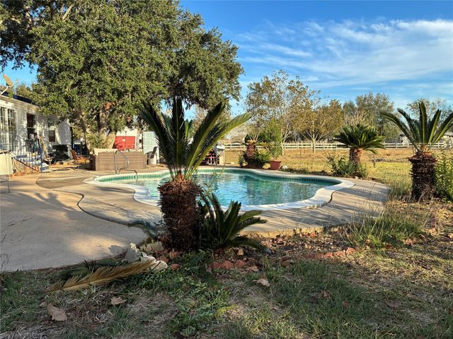 1506 Airline Court C713C, Rosharon, TX 77583