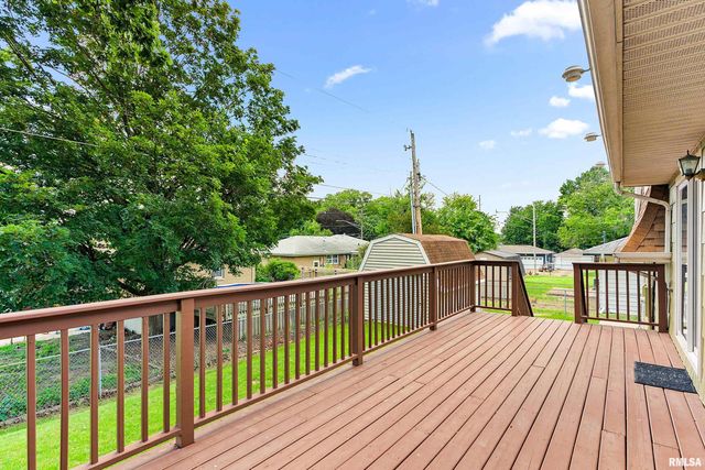 1302 JEFFERSON Street, Pekin, IL 61554