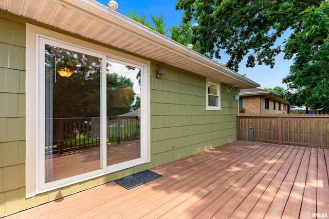 1302 JEFFERSON Street, Pekin, IL 61554