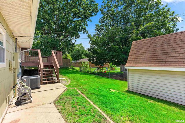 1302 JEFFERSON Street, Pekin, IL 61554