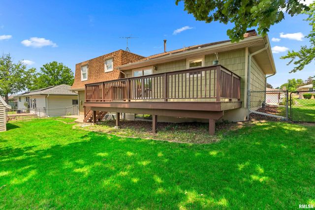 1302 JEFFERSON Street, Pekin, IL 61554