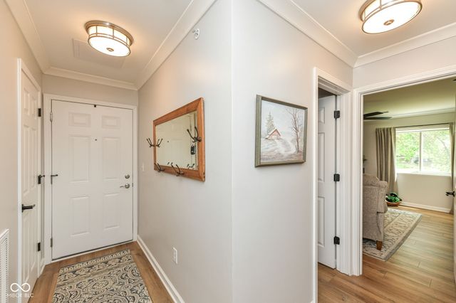 12517 Timber Creek Drive UNIT 4, Carmel, IN 46032