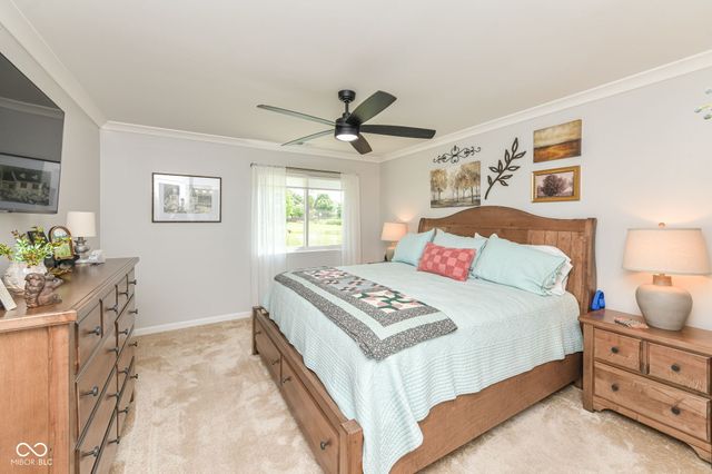 12517 Timber Creek Drive UNIT 4, Carmel, IN 46032