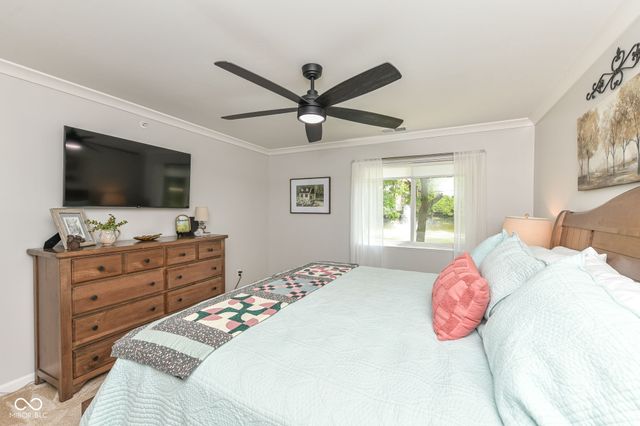 12517 Timber Creek Drive UNIT 4, Carmel, IN 46032