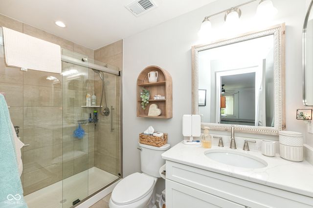 12517 Timber Creek Drive UNIT 4, Carmel, IN 46032