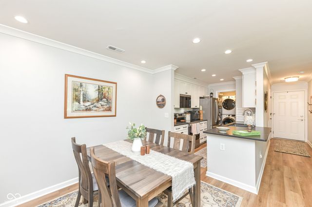 12517 Timber Creek Drive UNIT 4, Carmel, IN 46032