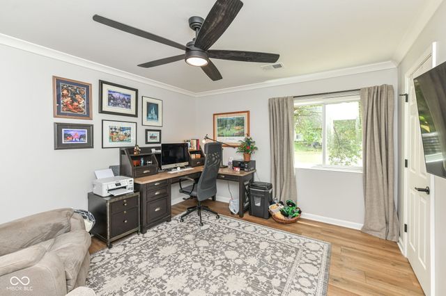 12517 Timber Creek Drive UNIT 4, Carmel, IN 46032
