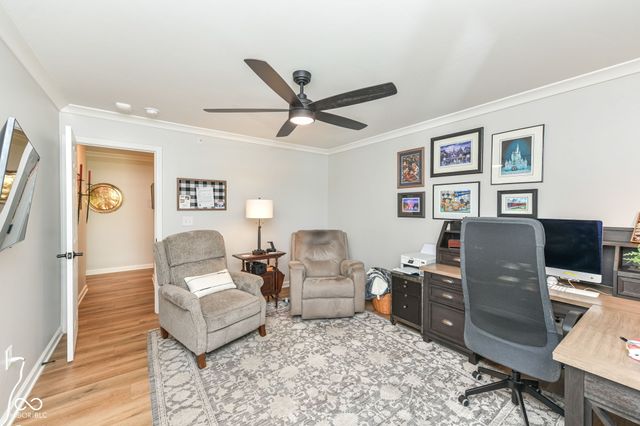 12517 Timber Creek Drive UNIT 4, Carmel, IN 46032