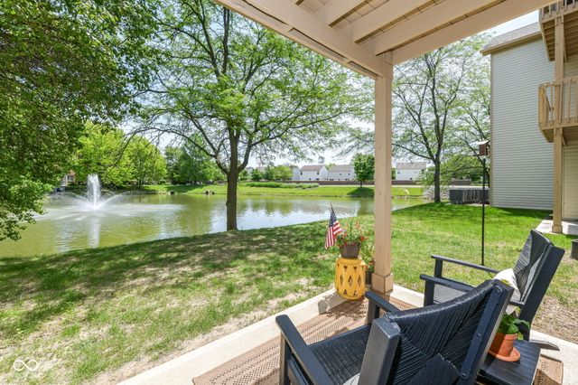 12517 Timber Creek Drive UNIT 4, Carmel, IN 46032