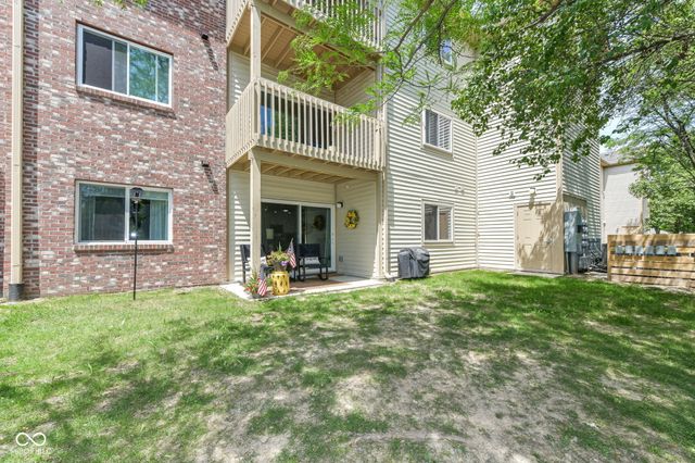 12517 Timber Creek Drive UNIT 4, Carmel, IN 46032
