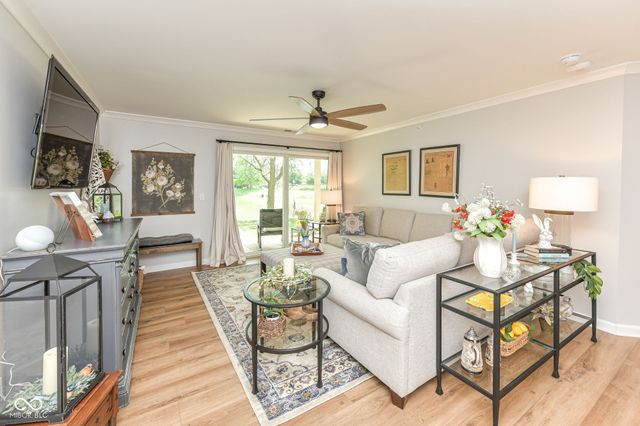 12517 Timber Creek Drive UNIT 4, Carmel, IN 46032
