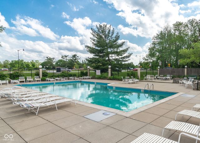 12517 Timber Creek Drive UNIT 4, Carmel, IN 46032