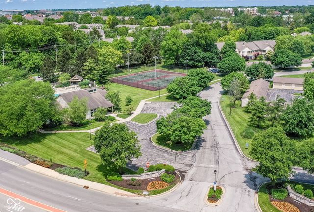 12517 Timber Creek Drive UNIT 4, Carmel, IN 46032