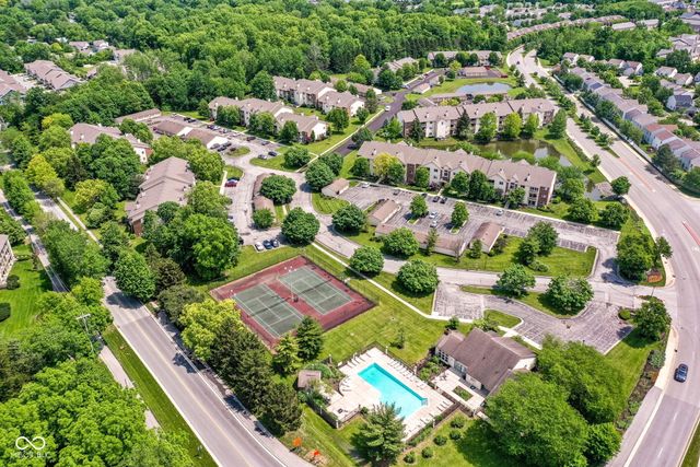 12517 Timber Creek Drive UNIT 4, Carmel, IN 46032