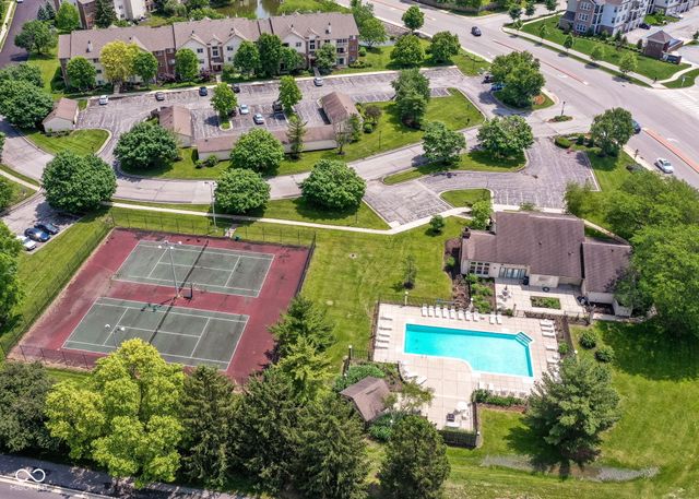 12517 Timber Creek Drive UNIT 4, Carmel, IN 46032