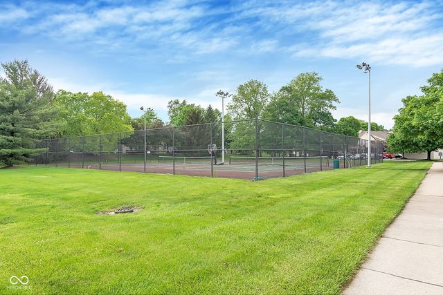 12517 Timber Creek Drive UNIT 4, Carmel, IN 46032