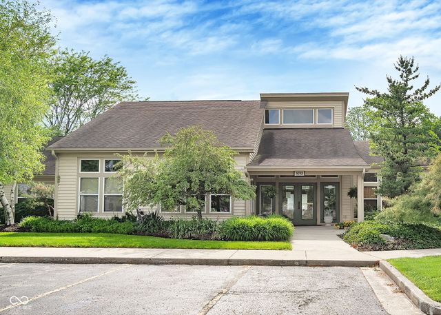 12517 Timber Creek Drive UNIT 4, Carmel, IN 46032