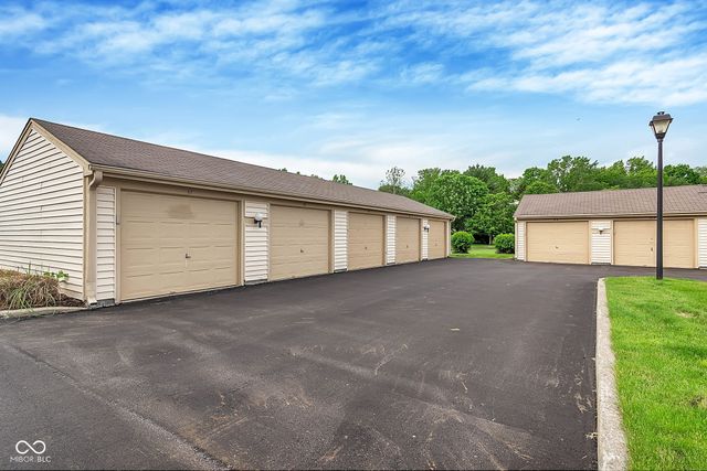 12517 Timber Creek Drive UNIT 4, Carmel, IN 46032