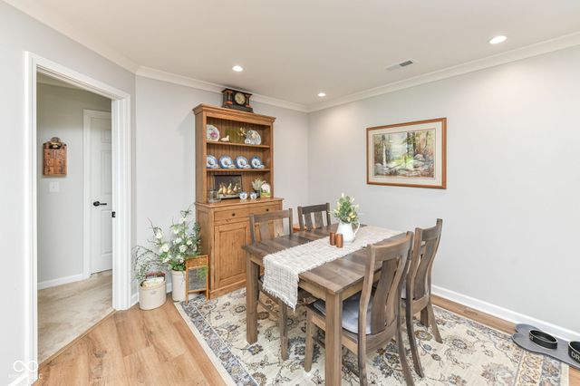 12517 Timber Creek Drive UNIT 4, Carmel, IN 46032