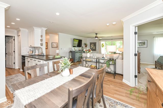 12517 Timber Creek Drive UNIT 4, Carmel, IN 46032