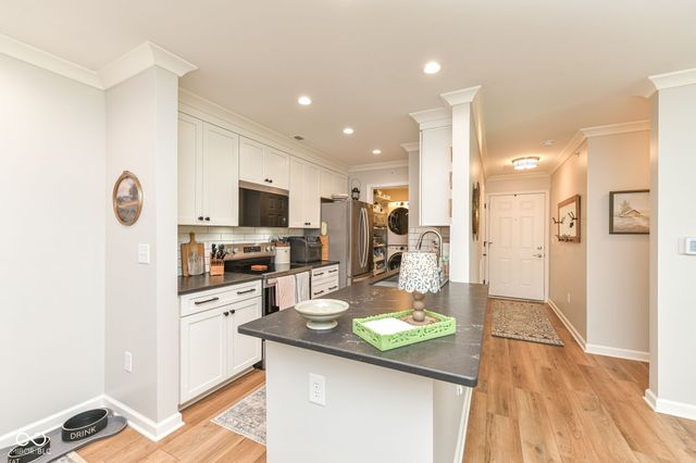 12517 Timber Creek Drive UNIT 4, Carmel, IN 46032