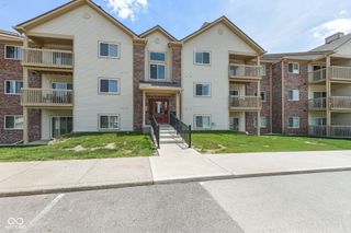 12517 Timber Creek Drive UNIT 4, Carmel, IN 46032