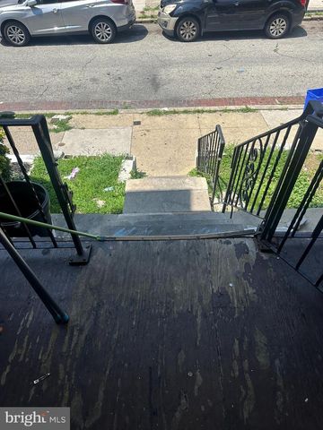 2133 SHALLCROSS ST, Philadelphia, PA 19124