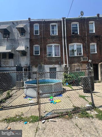 2133 SHALLCROSS ST, Philadelphia, PA 19124