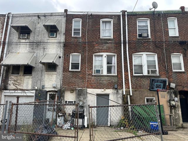 2133 SHALLCROSS ST, Philadelphia, PA 19124