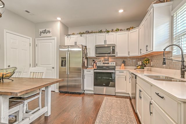 2552 Bridgeforth Crossing, Kingsport, TN 37664