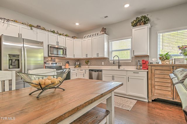 2552 Bridgeforth Crossing, Kingsport, TN 37664