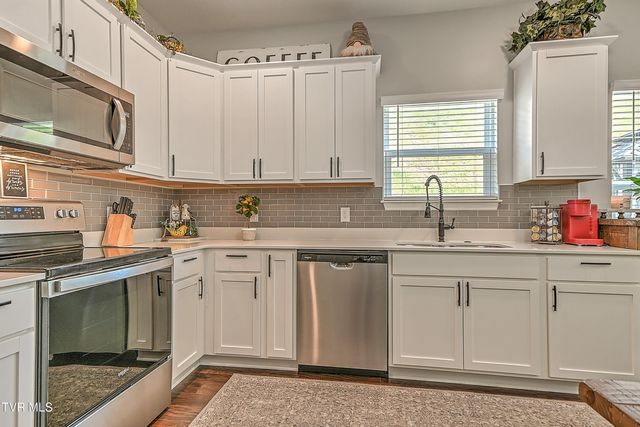 2552 Bridgeforth Crossing, Kingsport, TN 37664