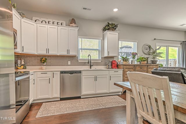 2552 Bridgeforth Crossing, Kingsport, TN 37664