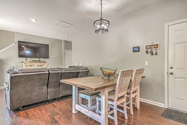 2552 Bridgeforth Crossing, Kingsport, TN 37664