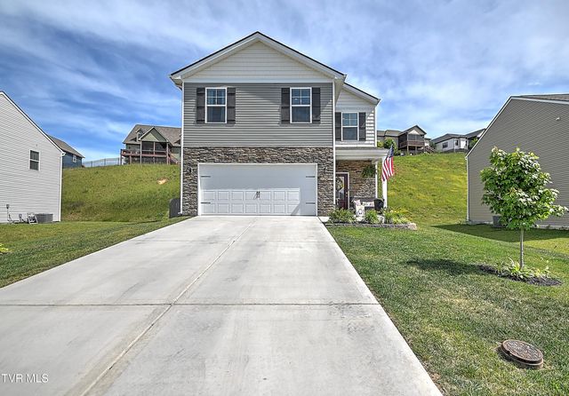 2552 Bridgeforth Crossing, Kingsport, TN 37664