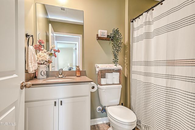 2552 Bridgeforth Crossing, Kingsport, TN 37664
