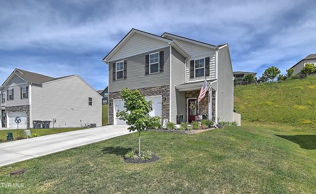 2552 Bridgeforth Crossing, Kingsport, TN 37664