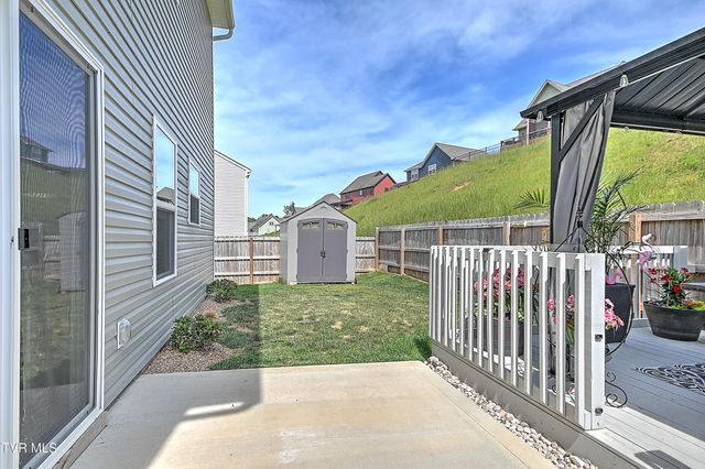 2552 Bridgeforth Crossing, Kingsport, TN 37664