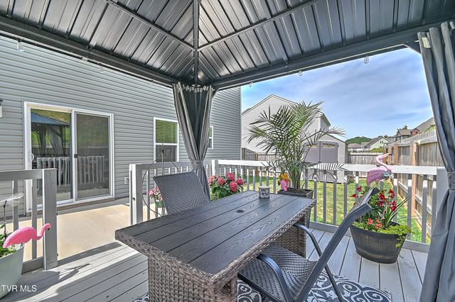 2552 Bridgeforth Crossing, Kingsport, TN 37664
