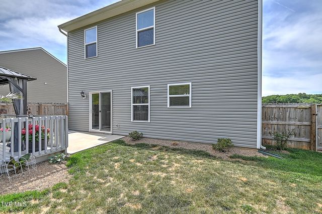 2552 Bridgeforth Crossing, Kingsport, TN 37664