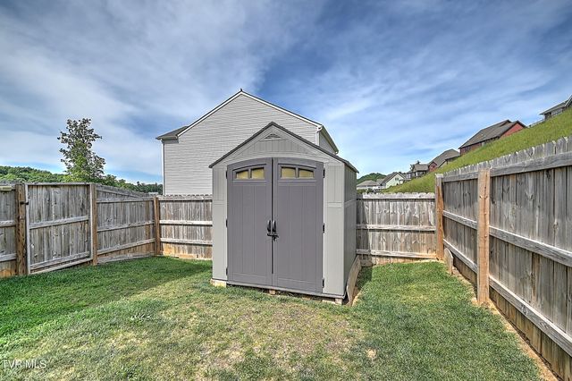 2552 Bridgeforth Crossing, Kingsport, TN 37664
